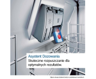 Zmywarka BOSCH SMI4ECS28E 60cm, 14kpl, EfficientDry, Flex Baskets, Home Connect, Smart Start, AquaStop, Silence Plus ,3kosz - 1343584 - zdjęcie 6